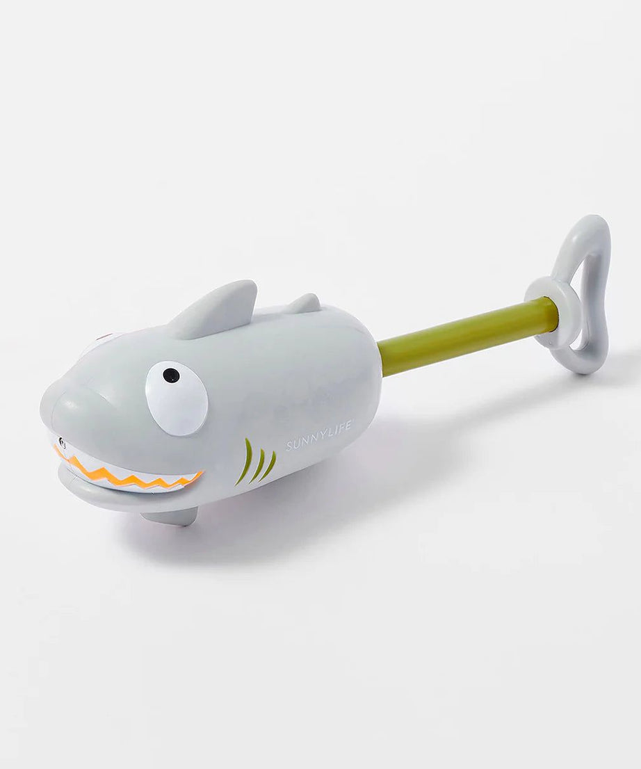 Sunnylife - Köpekbalığı Su Püskürtme Soaker-Dinossi