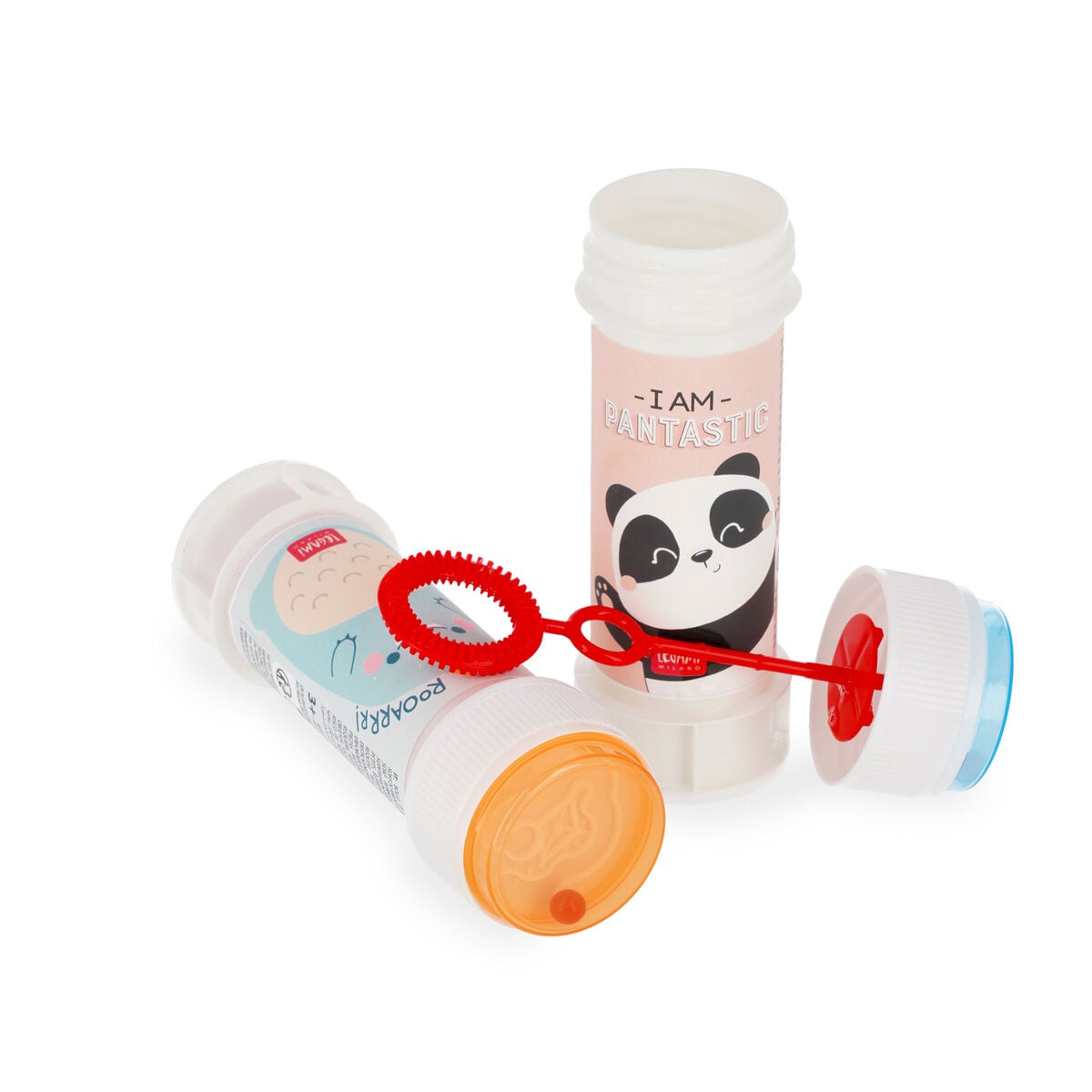 Legami - Soap Bubbles