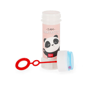 Legami - Soap Bubbles