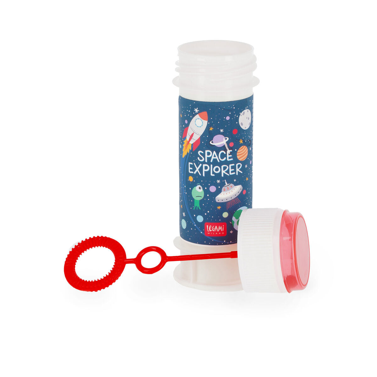 Legami - Soap Bubbles