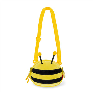 Legami - Bee Shoulder Çanta Children - Çok Tatlı!