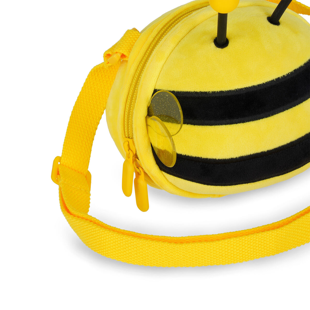 Legami - Bee Shoulder Çanta Children - Çok Tatlı!