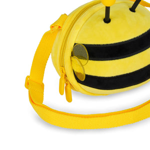 Legami - Bee Shoulder Çanta Children - Çok Tatlı!