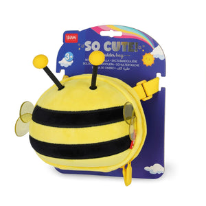 Legami - Bee Shoulder Çanta Children - Çok Tatlı!