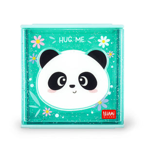Legami - Stackable Desk Storage Box - Cutie Cube