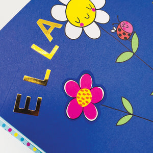 Rachel Ellen - Love Our Planet Sticker Scene Colouring & Activity Book