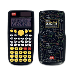 Legami - Genius Scientific Calculator - Count on me