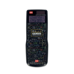 Legami - Genius Scientific Calculator - Count on me