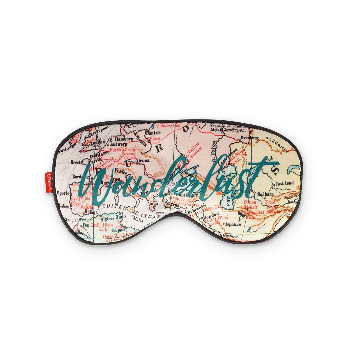 Legami - Seyahat Sleep Mask - Nap Queen