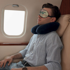 Legami - Seyahat Sleep Mask - Nap Queen