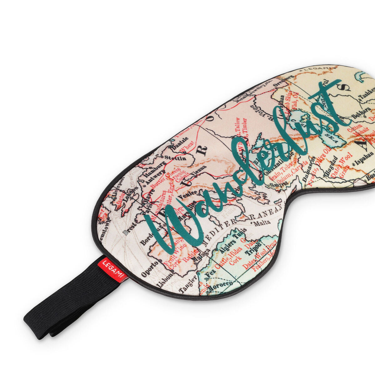 Legami - Seyahat Sleep Mask - Nap Queen