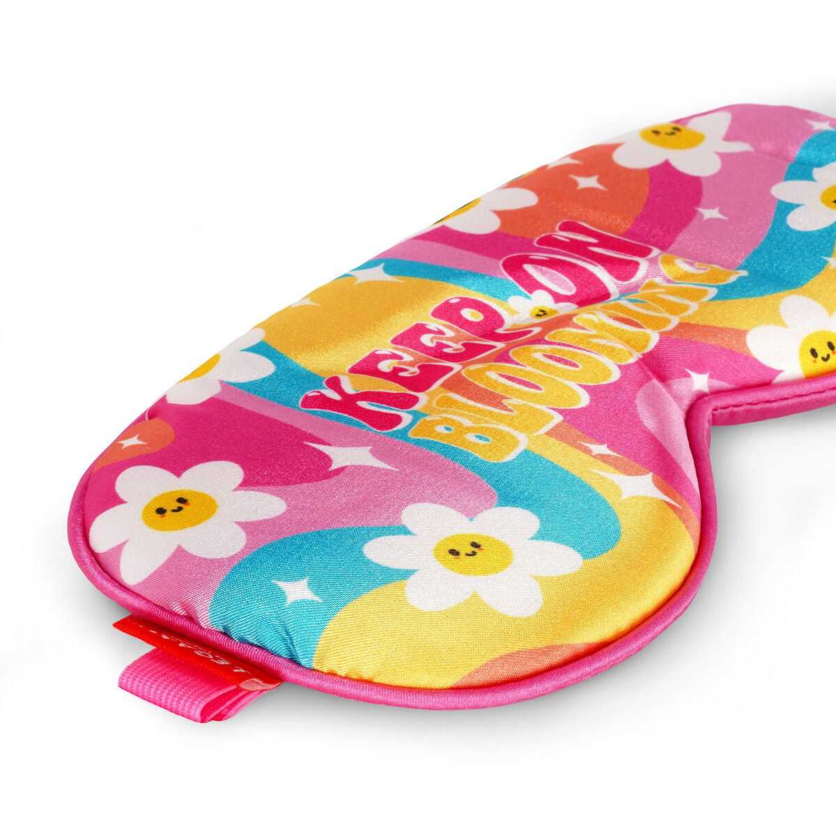 Legami - Daisy Schlafmaske - Nap Queen