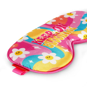 Legami - Daisy Schlafmaske - Nap Queen