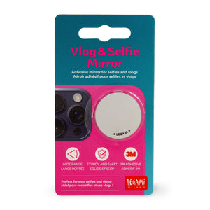 Legami - Yapışkanlı Ayna Selfies ve Vlogs - Vlog & Selfie Ayna