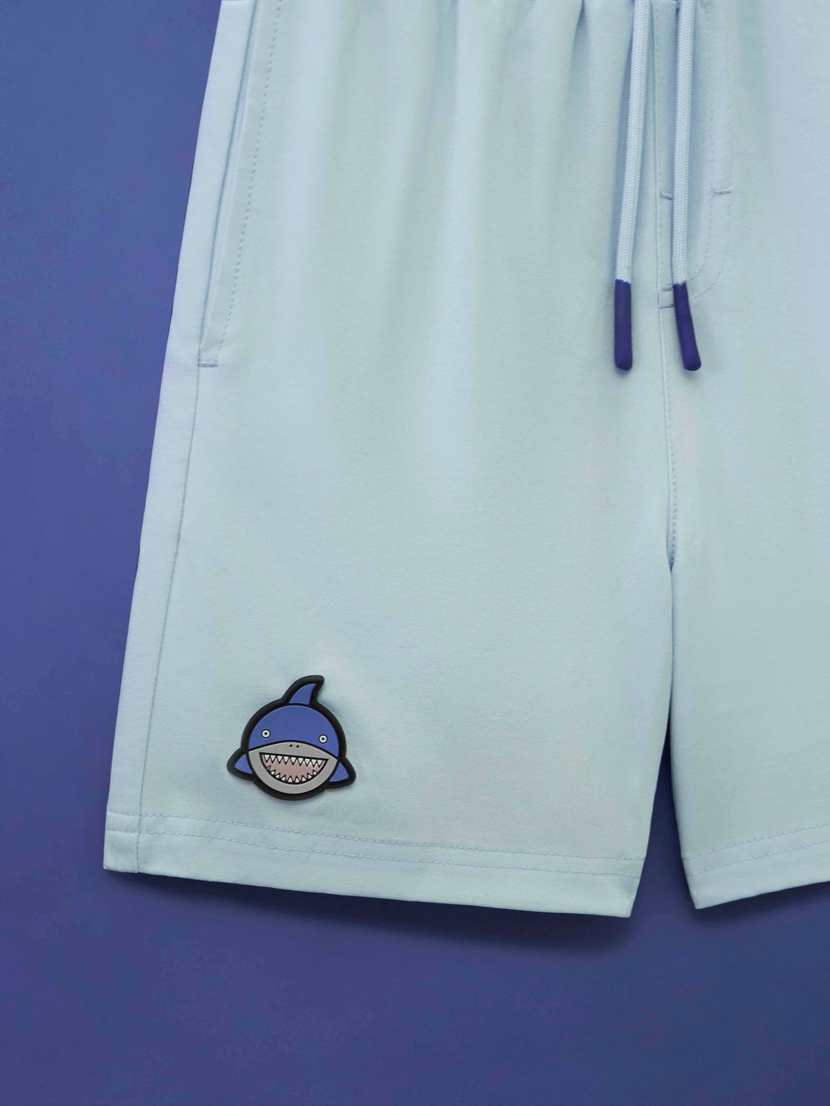 Roarsome - Tiburón Reef - Bañador short infantil