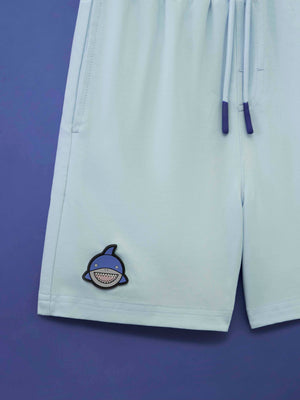 Roarsome - Tiburón Reef - Bañador short infantil