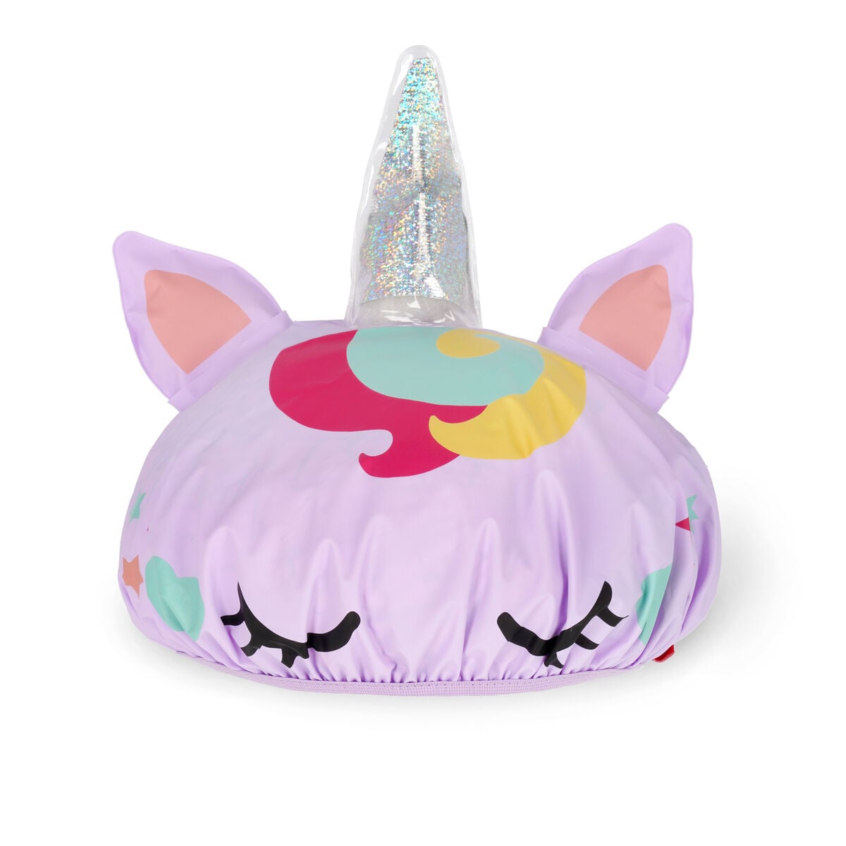 Legami - Tek Boynuzlu At Shower Cap - Shower Must Go On