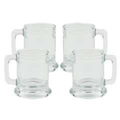 Legami - 4'lü Seti Shot Glasses