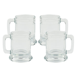 Legami - 4'lü Seti Shot Glasses
