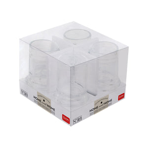 Legami - 4'lü Seti Shot Glasses
