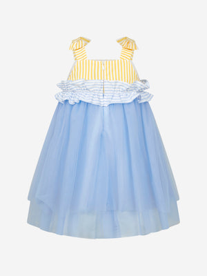 Simonetta Girls Dress