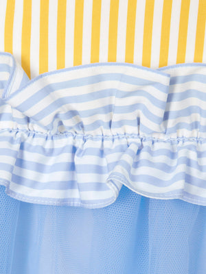 Simonetta Girls Dress