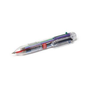 Legami - Sihir Rainbow - Six-Color Kalem
