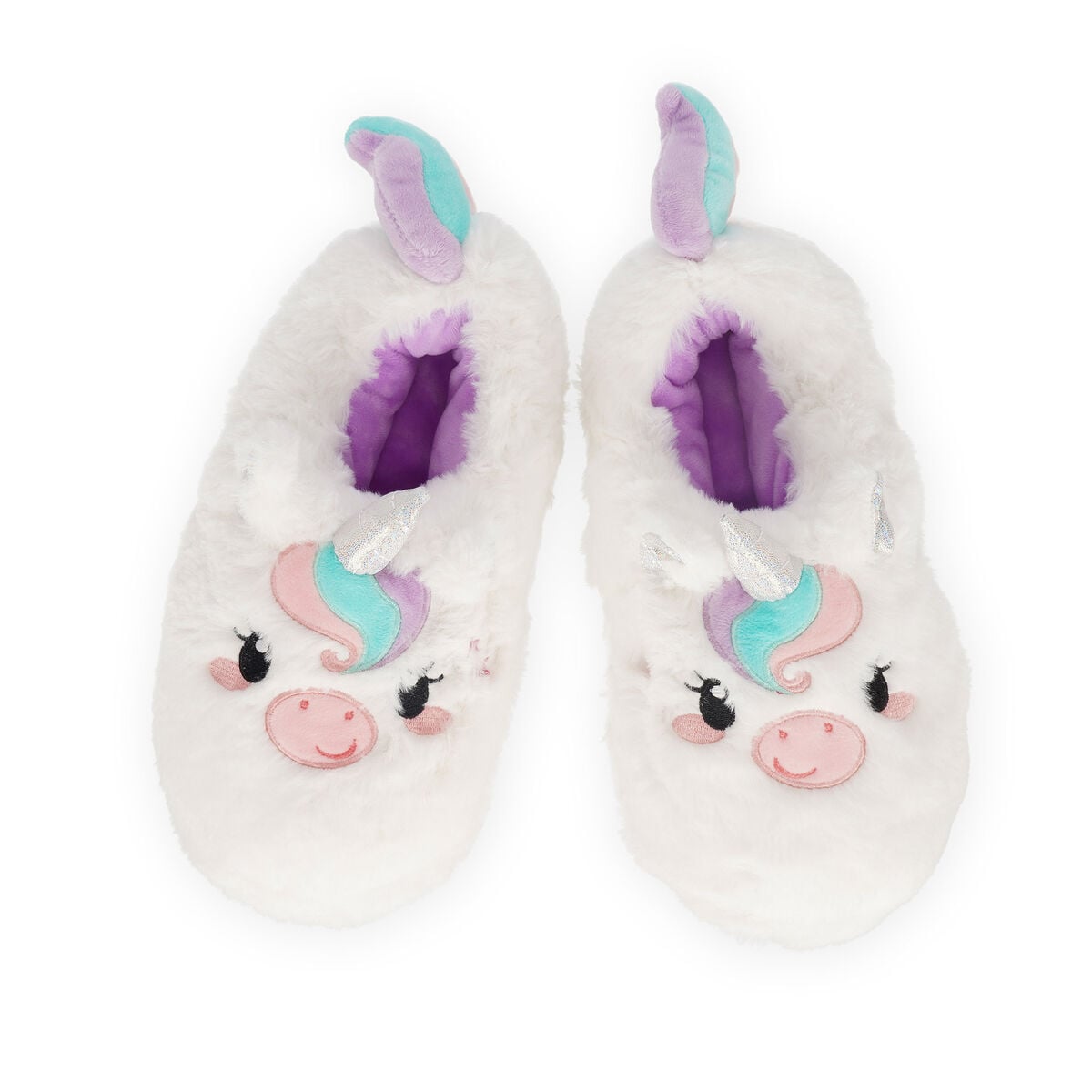 Legami - Terlikler - Orta Boy Tekboynuz - Rahat Terlikler