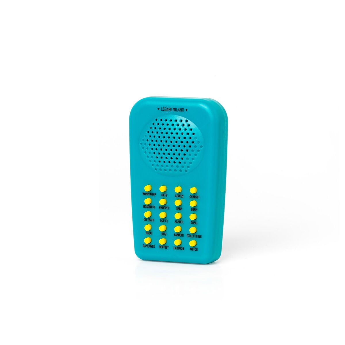 Legami - Sound Machine ile Fun Sound Effects