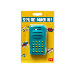 Legami - Sound Machine ile Fun Sound Effects