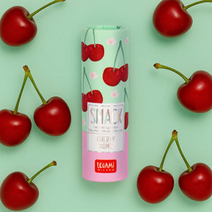 Legami - Cherry Lip Balm - Smack