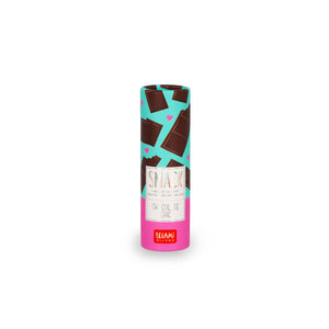 Legami - Chocolate Lip Balm - Smack