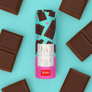 Legami - Chocolate Lip Balm - Smack
