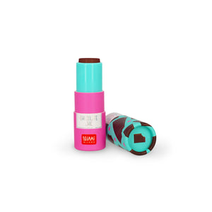 Legami - Chocolate Lip Balm - Smack
