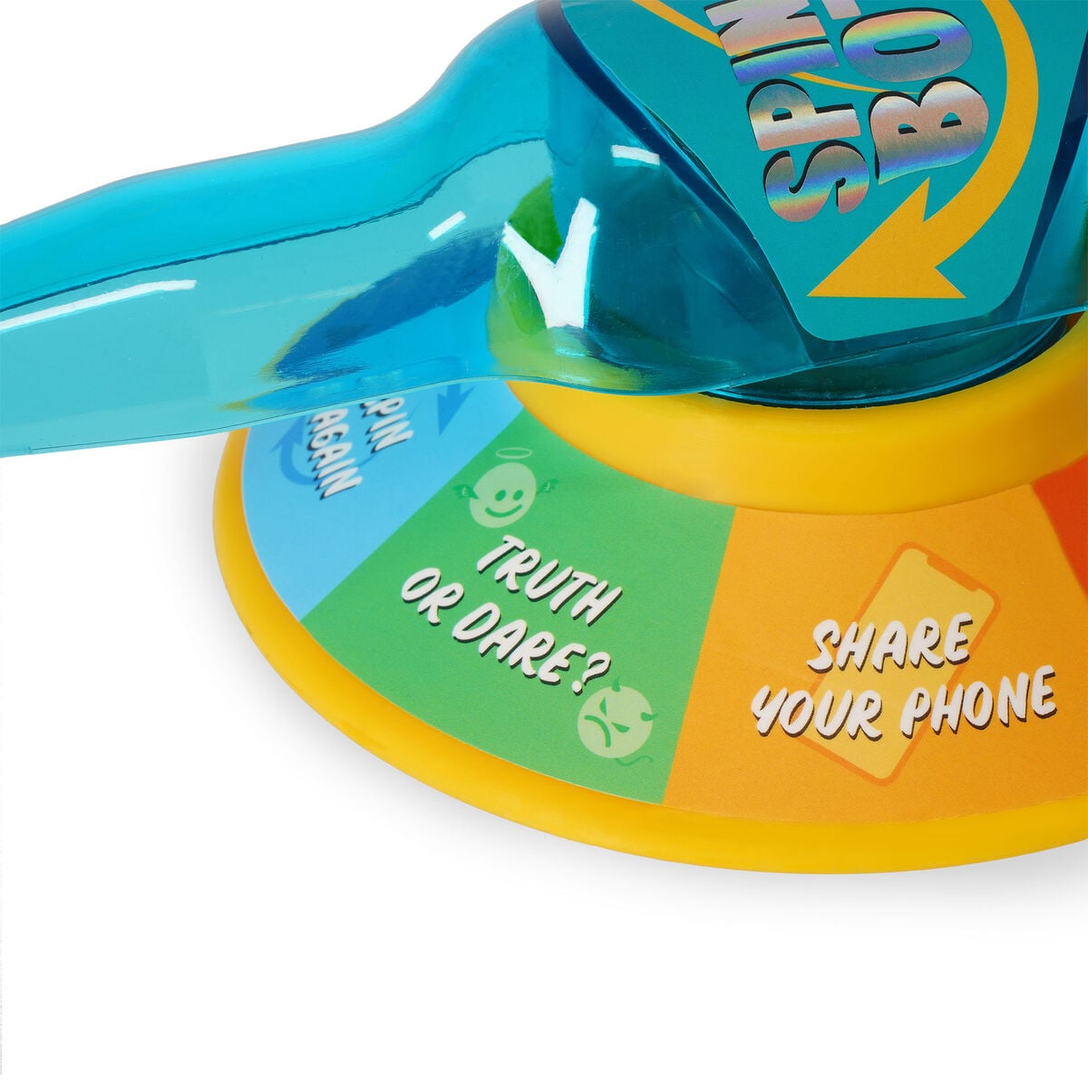 Legami - Game Şişe - Spin Şişe