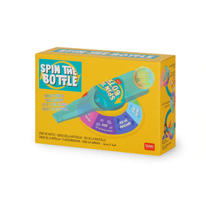 Legami - Game Şişe - Spin Şişe