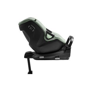 Axkid Spinkid 2 180 - Nordic Bloom Green-Car Seats-Nordic Bloom Green- | Natural Baby Shower