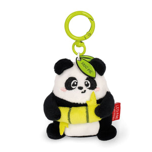 Legami - Panda Pelüş Oyuncak Anahtarlık - Tiny Süper Yumuşak!