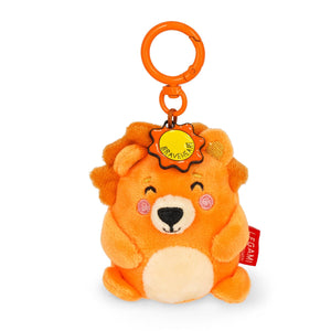 Legami - Aslan Peluş Anahtarlık - Çok Küçük Çok Yumuşak!