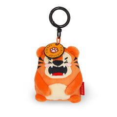 Legami - Tiger Pelüş Oyuncak Anahtarlık - Tiny Süper Yumuşak!