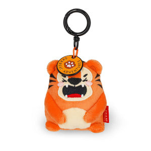 Legami - Tiger Pelüş Oyuncak Anahtarlık - Tiny Süper Yumuşak!
