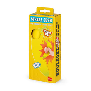 Legami - Anti-Stress Squishy - Stress Less