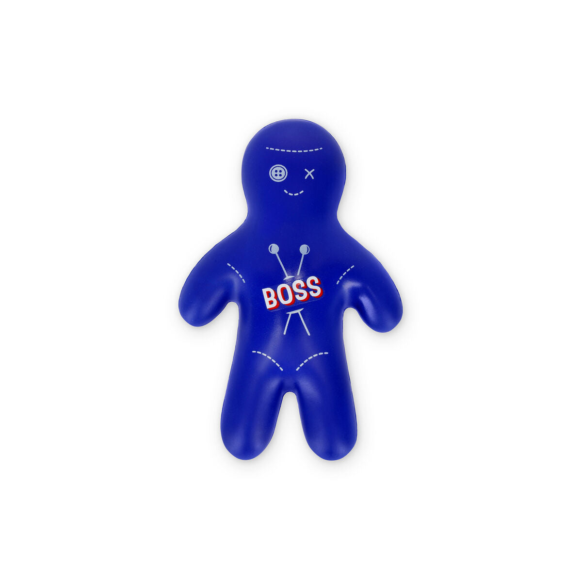 Legami - Anti-stress Squishy - Boss - Stress Less
