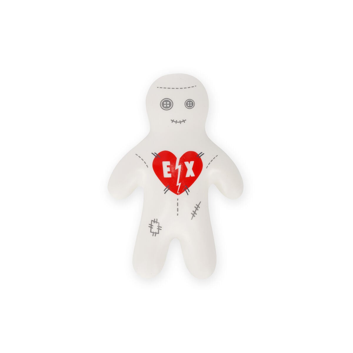 Legami - Anti-stress Squishy - Ex - Stress Less