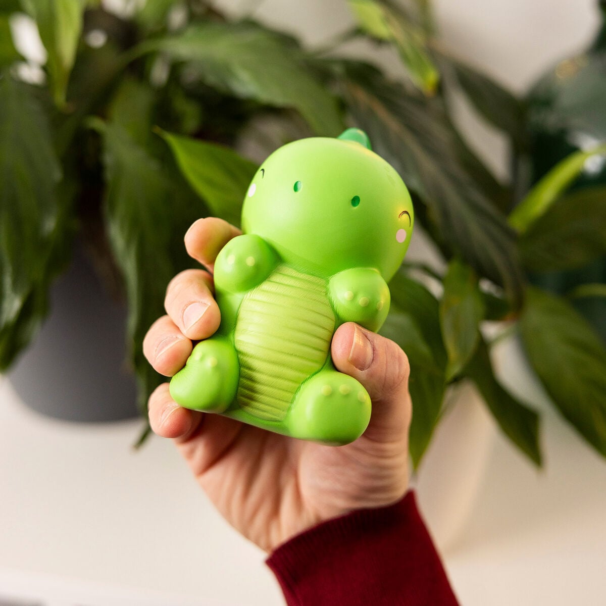 Legami - Antistress - Dino - Stress Less