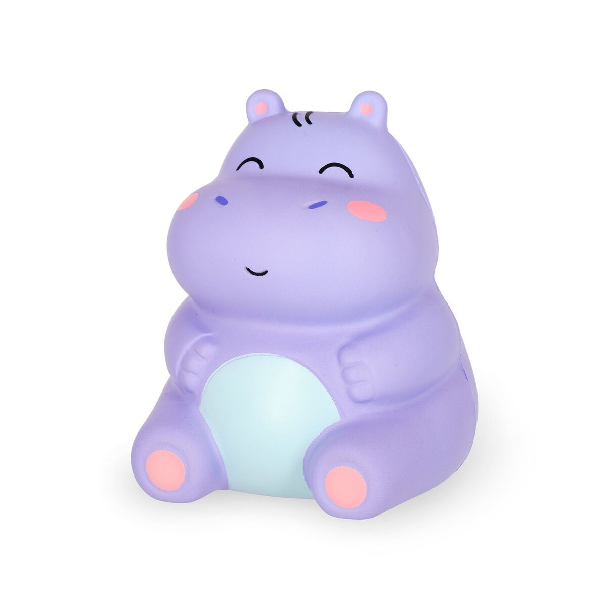 Legami - Antistress - Hippo - Stress Less