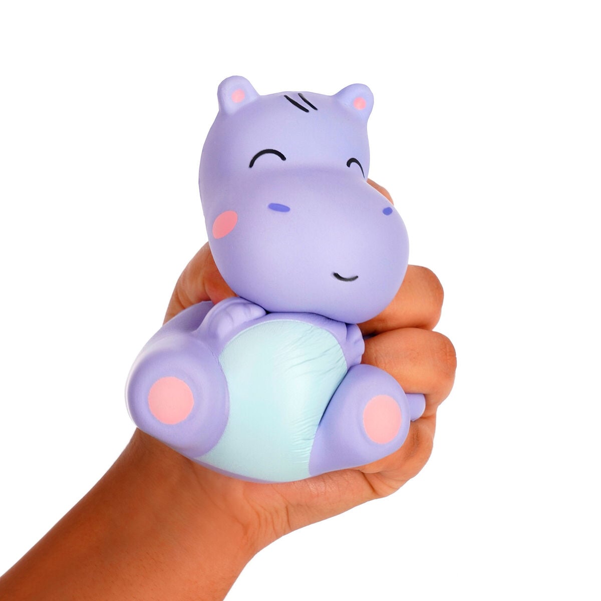 Legami - Antistress - Hippo - Stress Less