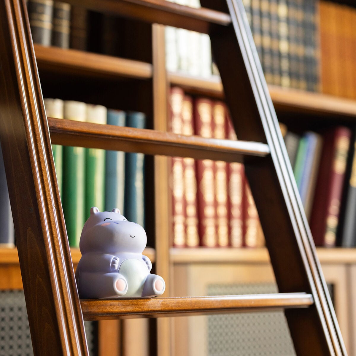 Legami - Antistress - Hippo - Stress Less