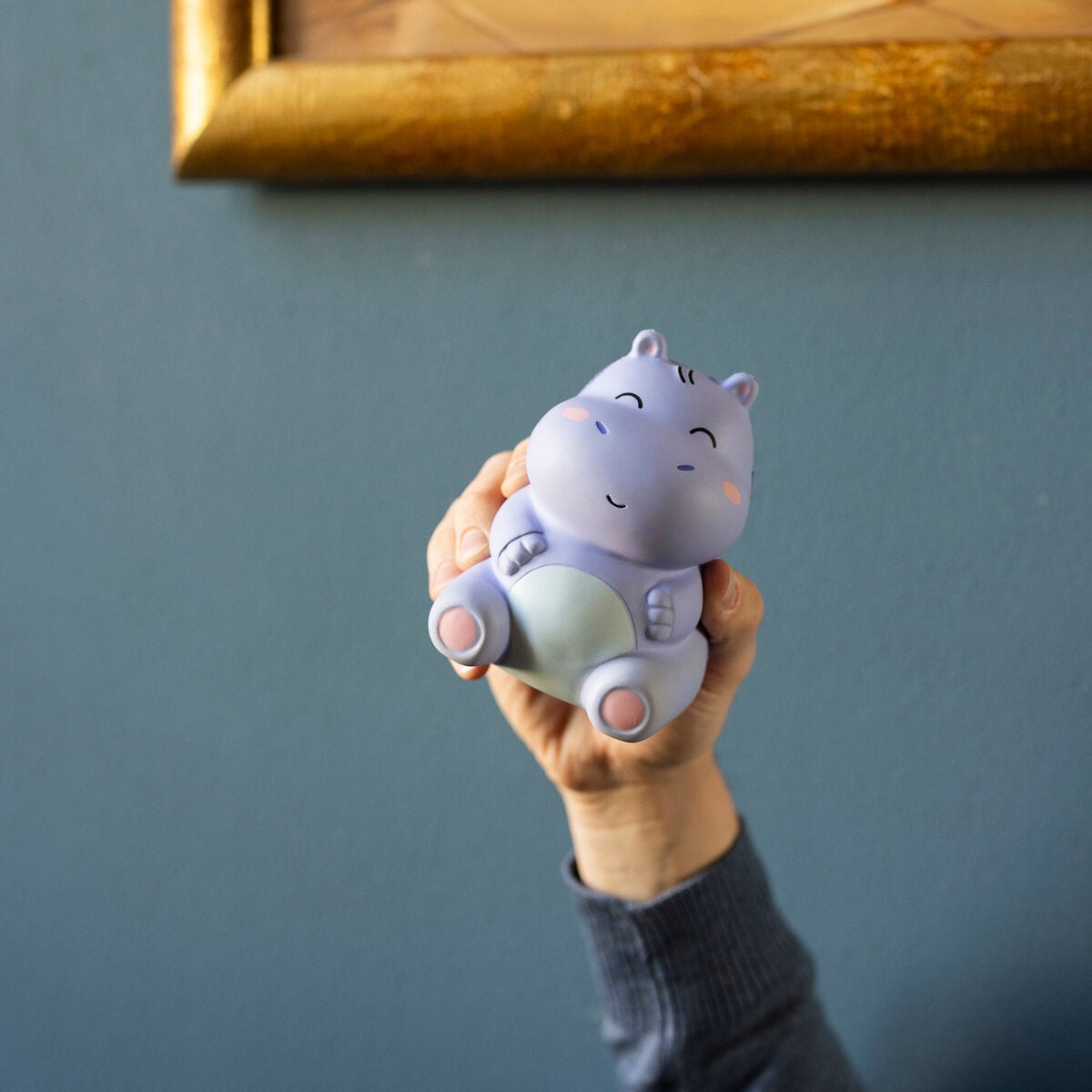 Legami - Antistress - Hippo - Stress Less