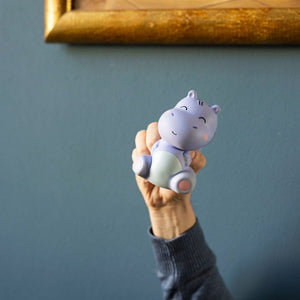 Legami - Antistress - Hippo - Stress Less